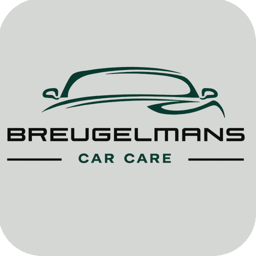 Breugelmans Carcare logo
