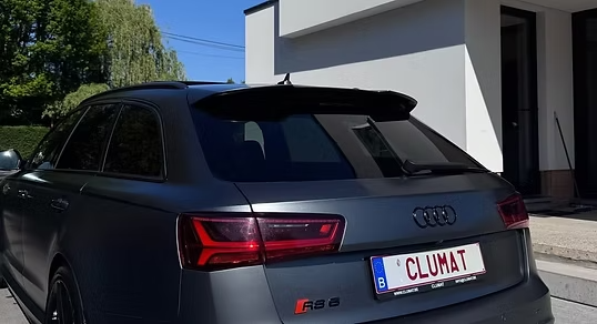 Detailbehandeling aan huis door Breugelmans Carcare